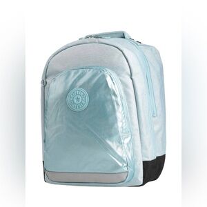 Kiplink Backpack. Color Blue. Size 17”
